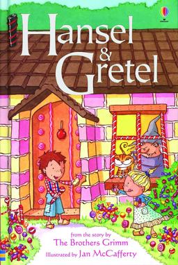 Hansel and Gretel