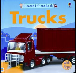Trucks Lift-and-Look
