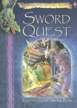 Sword Quest