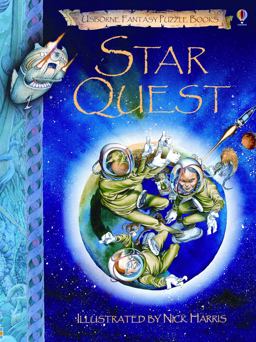 Star Quest
