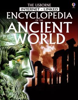 Encyclopedia of the Ancient World  9780794511418 Front Cover