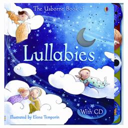 The Usborne Book of Lullabies