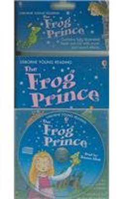 The Frog Prince