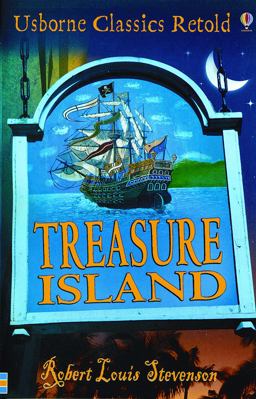 Treasure Island