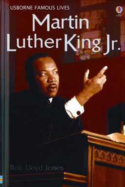 Martin Luther King Jr