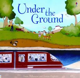 Under the Ground