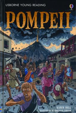Pompeii