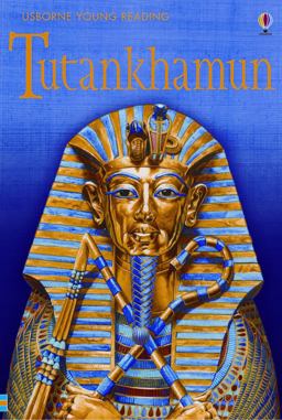 Tutankhamun