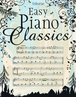 Easy Piano Classics