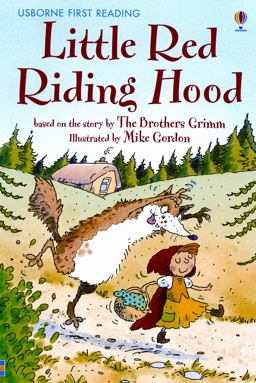 Little Red Riding Hood