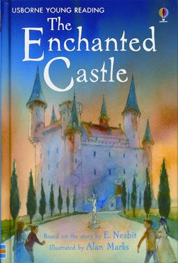 The Enchanted Castle