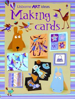 Making Cards