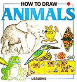 Ht Draw Animals