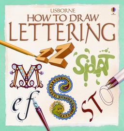 How to Draw Lettering