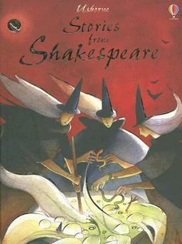 Stories from Shakespeare