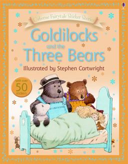 Goldilocks and the Three Bears