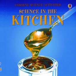 Science in the Kitchen