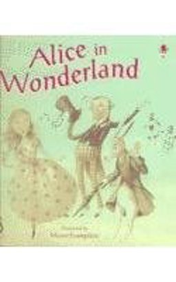 Alice's Adventures in Wonderland