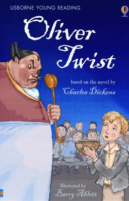 Oliver Twist