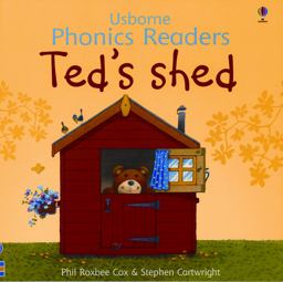 Ted's Shed