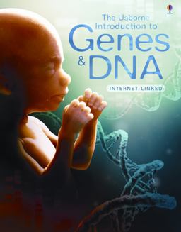 Genes and Dna - Internet Linked  9780794515621 Front Cover