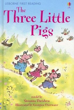 The Three Little Pigs