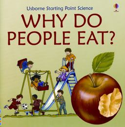 Why Do People Eat?