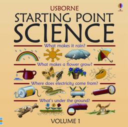 Starting Point Science