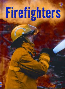 Firefighters