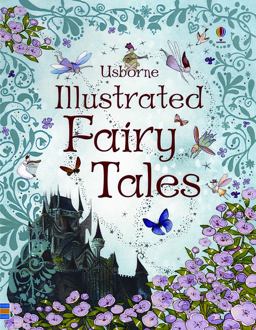 Illustrated Fairy Tales