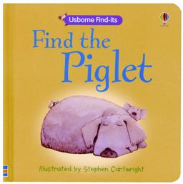 Find the Piglet