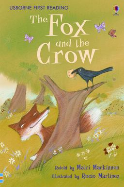 The Fox and the Crow