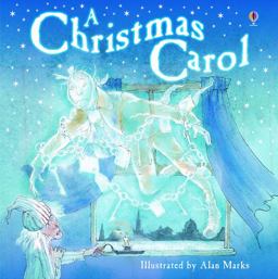 Christmas Carol (Picture Book)