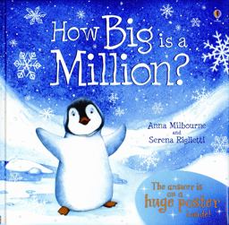 How Big Is a Million?