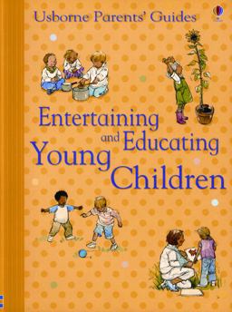 Entertaining and Educating Young Children