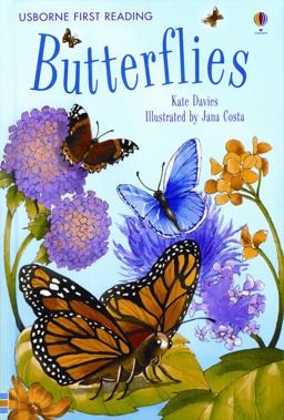 Butterflies