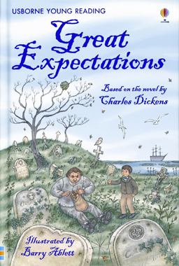 Great Expectations