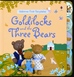 Goldilocks and the Three Bears