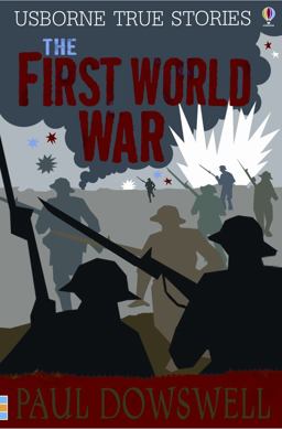 First World War - Internet Referenced