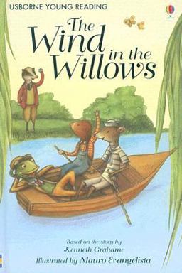 The Wind in the Willows