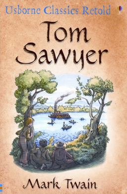 Tom Sawyer