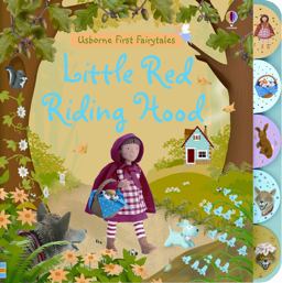 Little Red Riding Hood