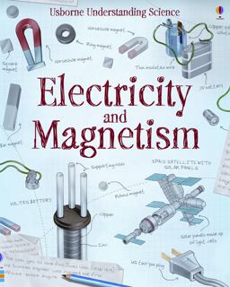 Electricity and Magnetism
