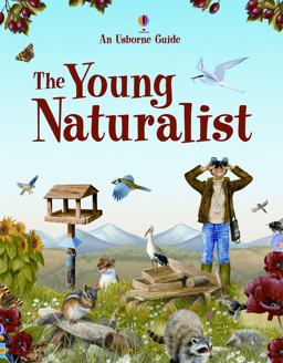 The Young Naturalist