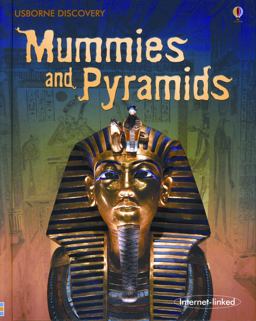 Mummies and Pyramids