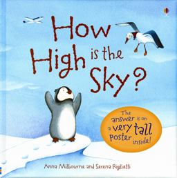 How High Is the Sky?