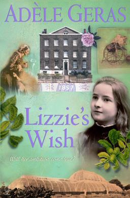 Lizzie's Wish