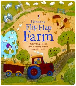 Flip Flap Farm