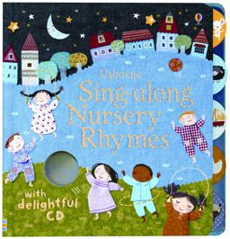 Sing-along Nursery Rhymes