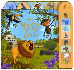 Noisy Zoo